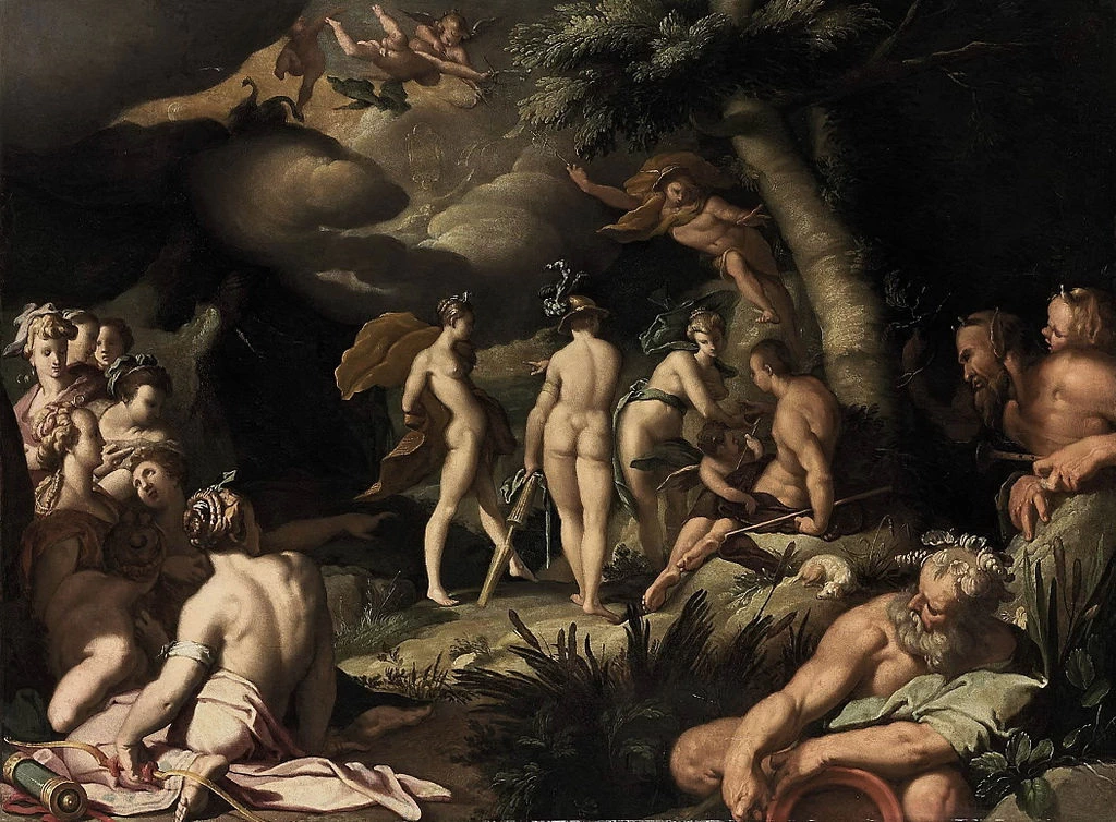Il giudizio di Paridejpg